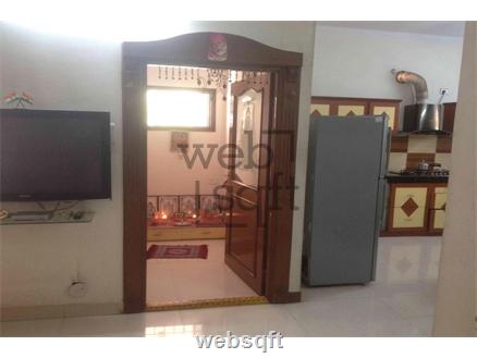 3 BHK Residential Independent house for Sale